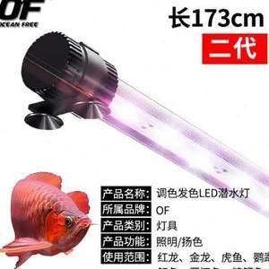 龍魚用什么燈上色:養(yǎng)龍魚時(shí)燈光的選擇 龍魚百科 第1張 龍魚用什么燈上色:養(yǎng)龍魚時(shí)燈光的選擇 龍魚用什么燈上色:養(yǎng)龍魚時(shí)燈光的選擇 龍魚百科 第1張