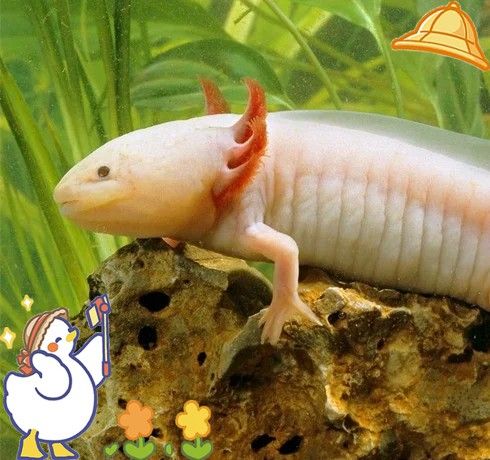 六角龍魚多少水合適