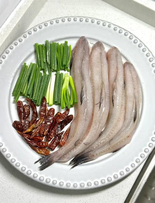 能提供龍頭魚的烹飪圖片嗎？