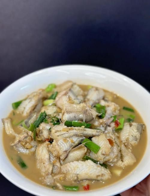 能提供龍頭魚的烹飪圖片嗎？