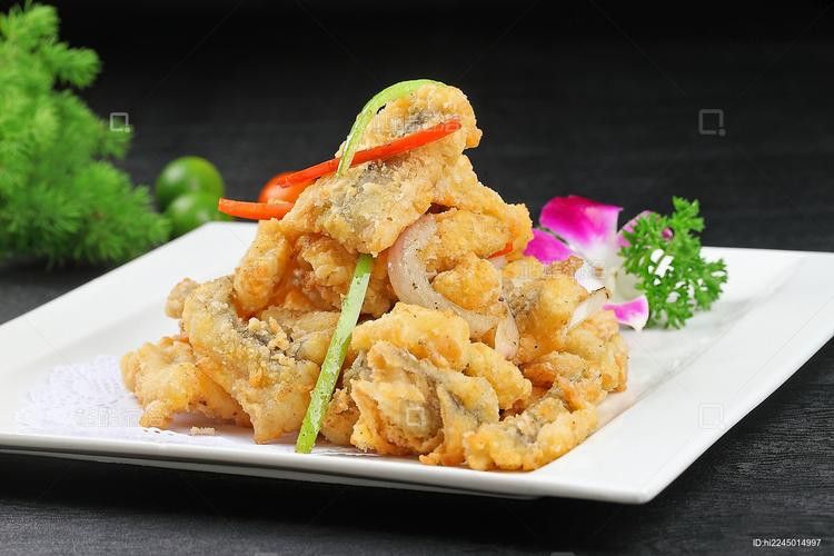 能提供龍頭魚的烹飪圖片嗎？