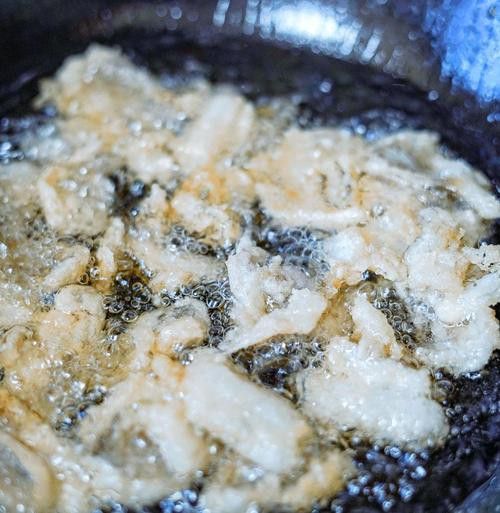 能提供龍頭魚的烹飪圖片嗎？