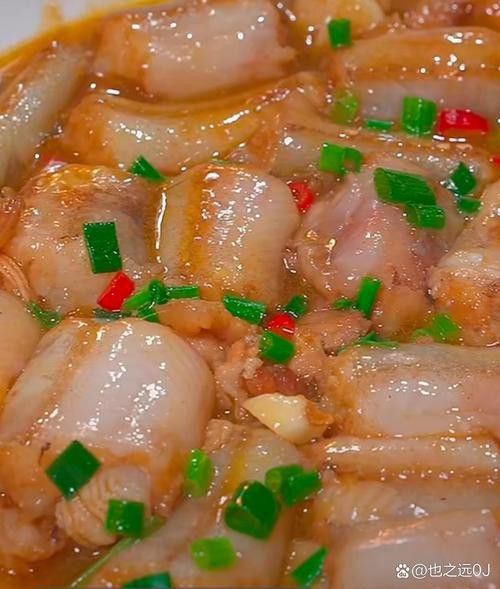 能提供龍頭魚的烹飪圖片嗎？