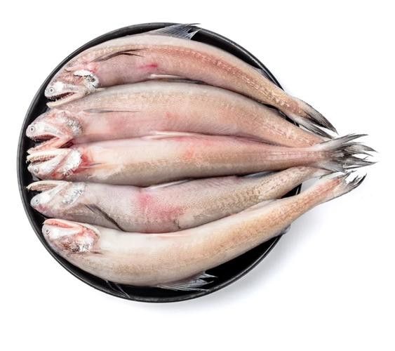 能提供龍頭魚的烹飪圖片嗎？