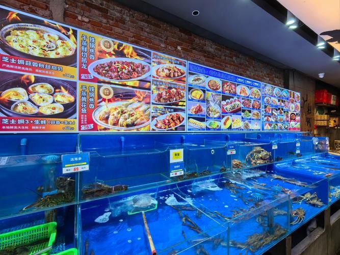廣州龍魚(yú)之家