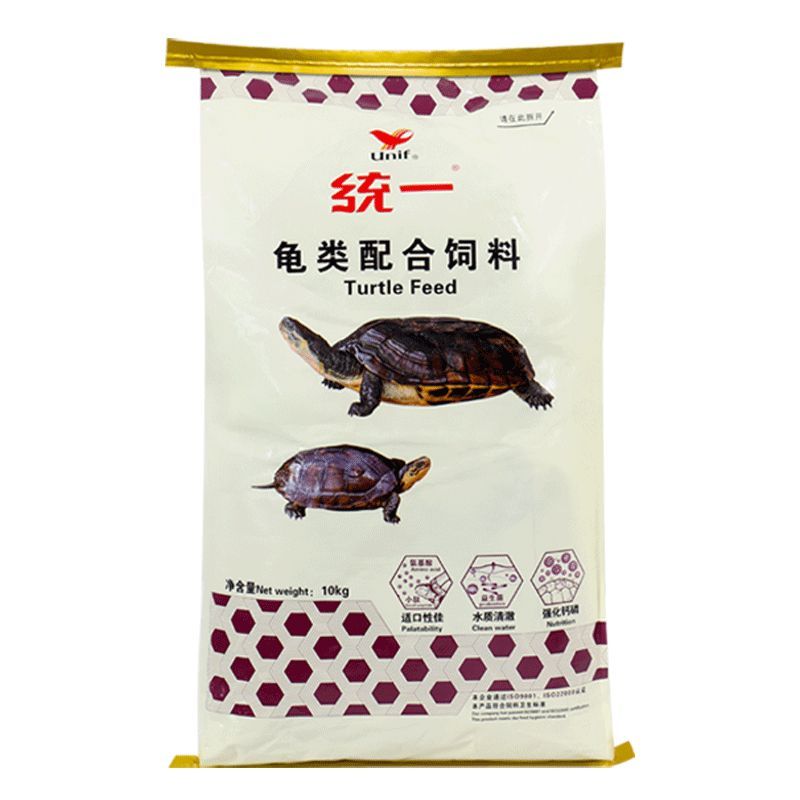 統(tǒng)一水族飼料的競爭對手：統(tǒng)一水族在水族寵物飼料行業(yè)面臨著來自多個方面的競爭對手