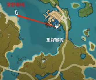 金甲赤龍魚原神：《原神》金甲赤龍魚怎么獲取 金甲赤龍魚原神：《原神》金甲赤龍魚怎么獲取 龍魚百科 第3張