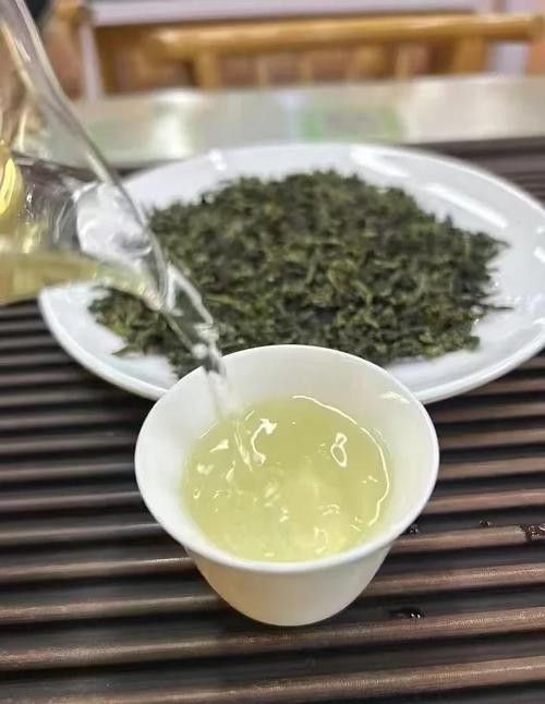 金龍系列茶葉有哪些品種？