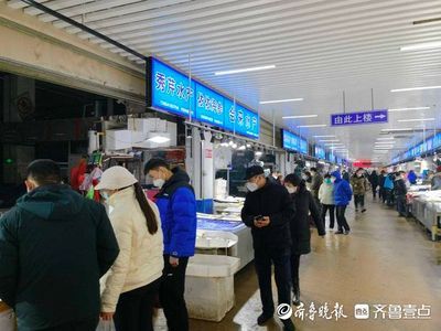 濟南哪里有賣龍魚的市場啊（濟南有哪些水族市場和龍魚市場）