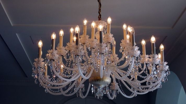 龍魚發色用什么燈最好看圖片欣賞：如何挑選適合龍魚的led燈