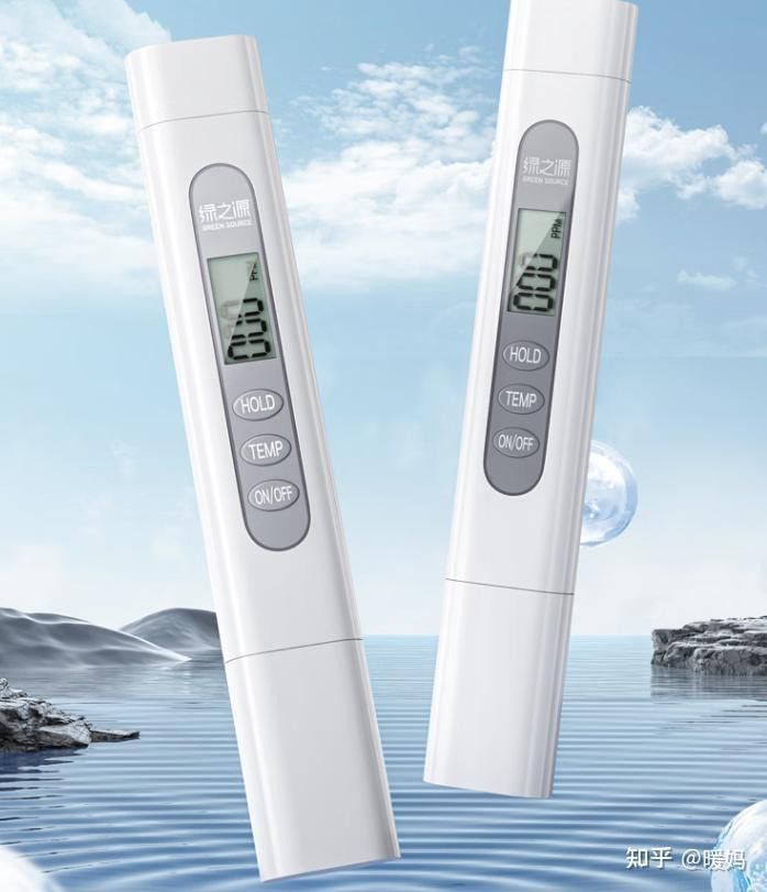 金龍魚水質(zhì)檢測工具推薦