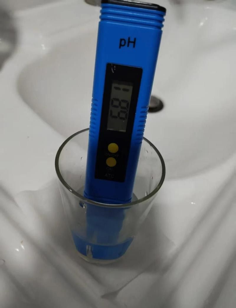 金龍魚水質(zhì)檢測工具推薦