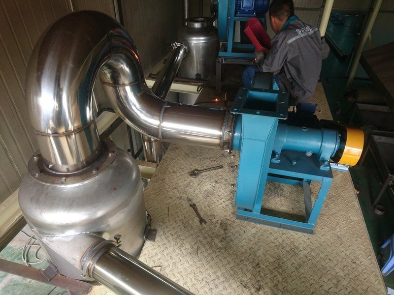 河南榨油機價格對比