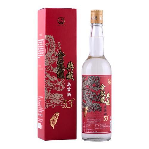 經(jīng)典禮盒裝和750ml典藏紅龍有何區(qū)別？