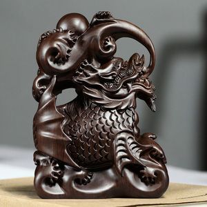 龍魚擺件擺放在玄關的可行性分析（關于龍魚擺件擺放在玄關是否合適也存在不同觀點）