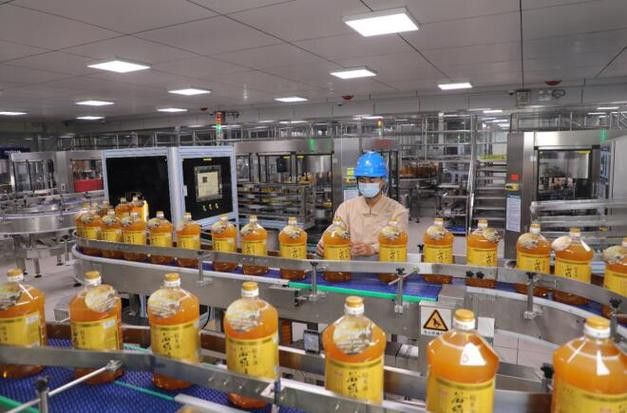 金龍魚生產廠商名稱查詢