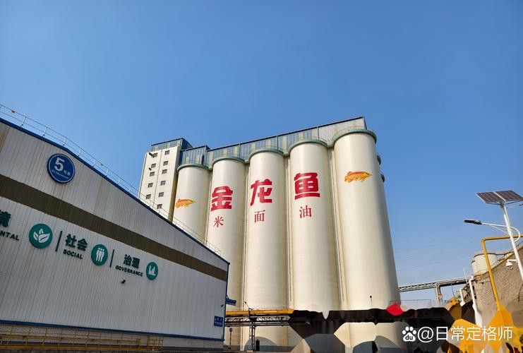 金龍魚生產廠商名稱查詢