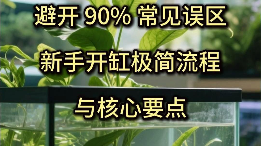 如何選擇適合自己的魚缸？ 如何選擇適合自己的魚缸？ 龍魚百科 第4張