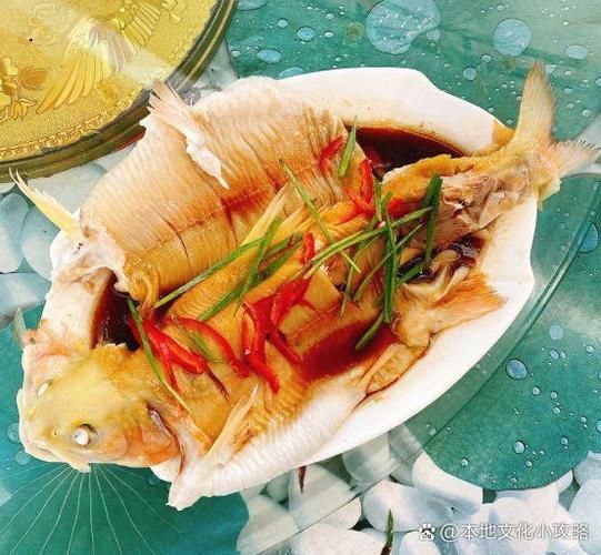 金鱒魚圖片