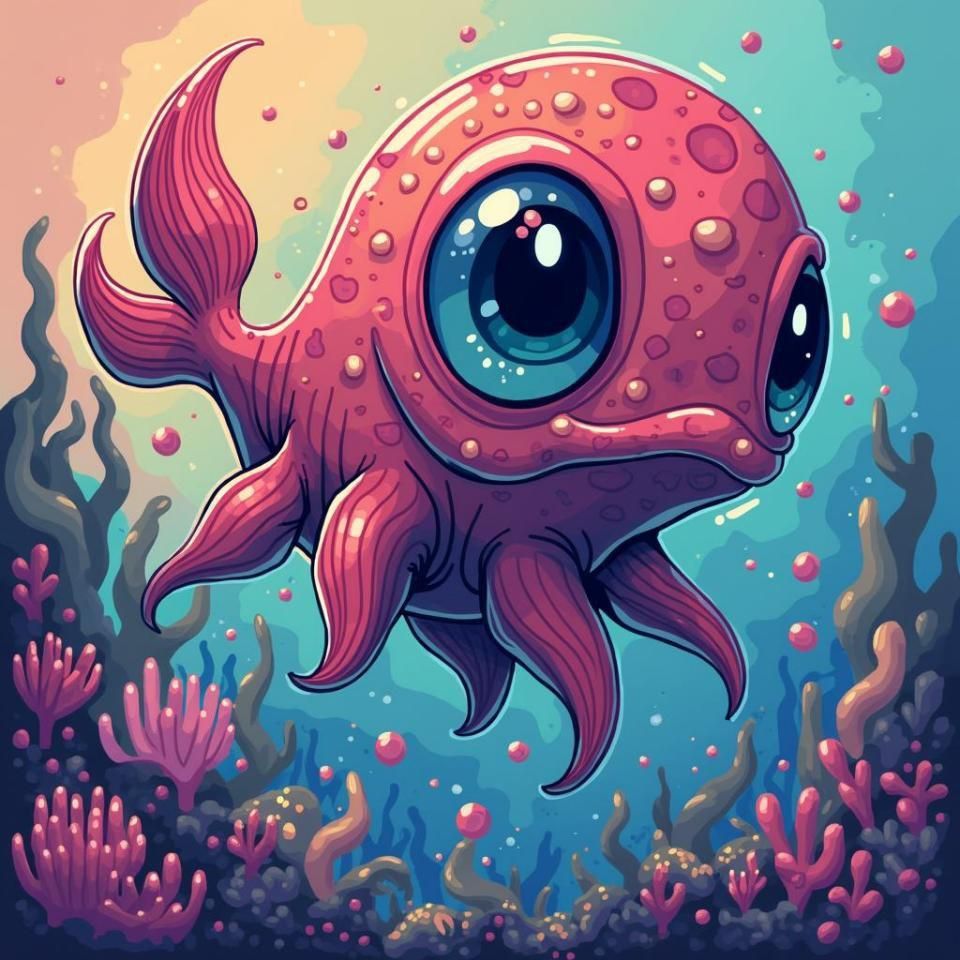 紅龍魚能和小魚混養(yǎng)嗎