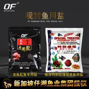 千湖龍魚飼料怎么樣（千湖龍魚飼料不僅對(duì)龍魚的健康有益，還能改善水族箱的生態(tài)環(huán)境）