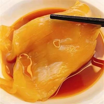金龍魚膠燉什么好 金龍魚膠燉什么好 龍魚百科 第1張