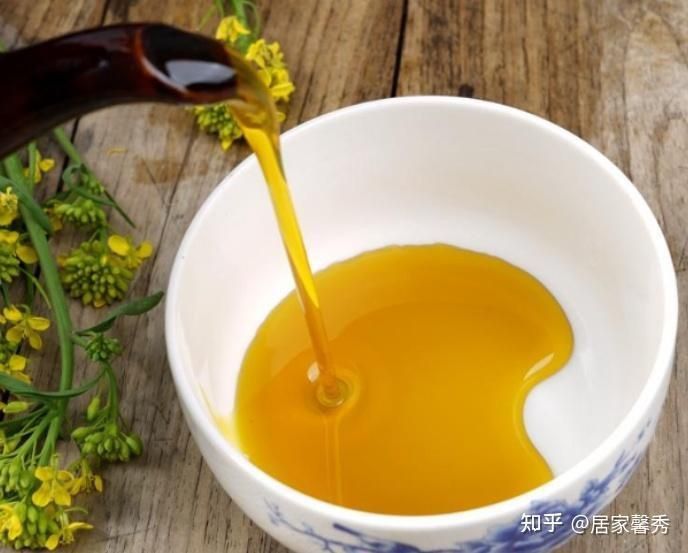 西瑞油好還是金龍魚好