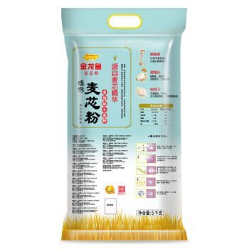 金龍魚多用途麥芯粉25kg價格（金龍魚多用途麥芯粉25kg價格受多種因素影響） 金龍魚多用途麥芯粉25kg價格（金龍魚多用途麥芯粉25kg價格受多種因素影響） 龍魚百科 第1張