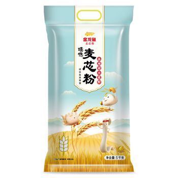 金龍魚多用途麥芯粉25kg價格（金龍魚多用途麥芯粉25kg價格受多種因素影響） 金龍魚多用途麥芯粉25kg價格（金龍魚多用途麥芯粉25kg價格受多種因素影響） 龍魚百科 第2張