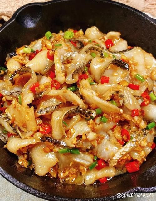 烏魚和龍魚哪個好吃一點呢