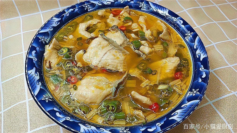 烏魚和龍魚哪個好吃一點呢