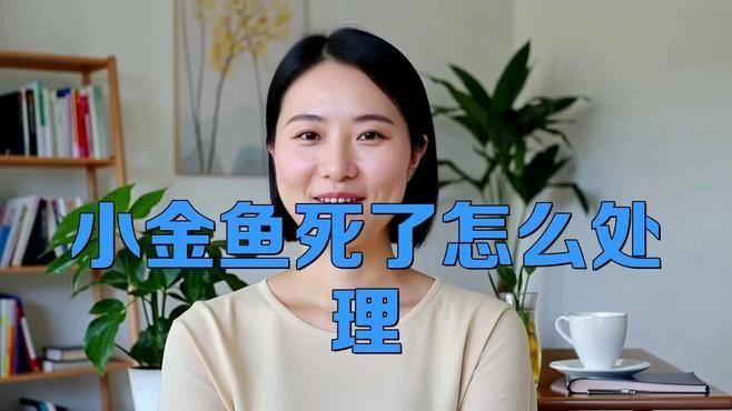 龍魚突然死亡后應該如何處理？