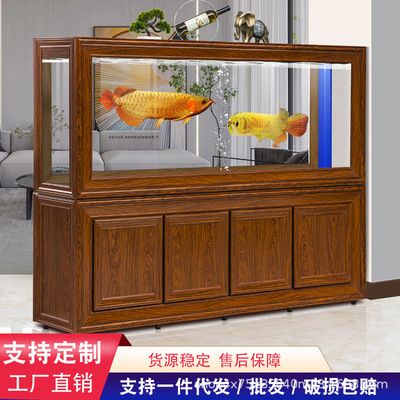 定做魚缸廠家 定做魚缸廠家 龍魚百科 第1張