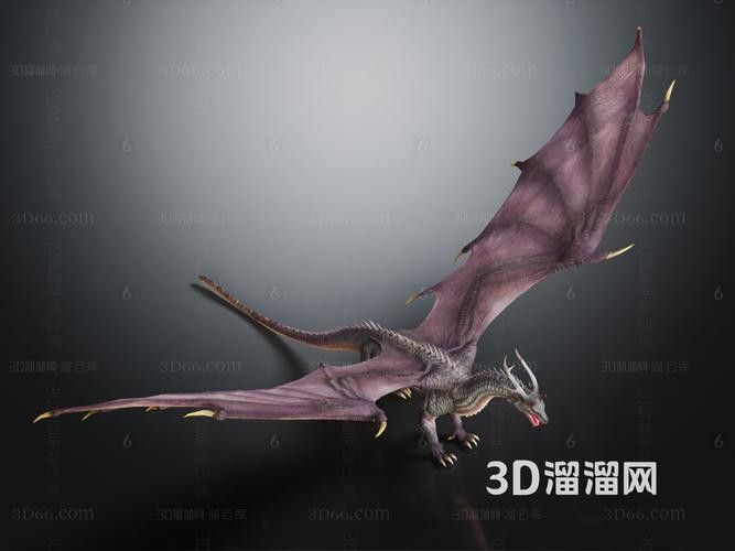 能給出一些黑色龍的圖片嗎？