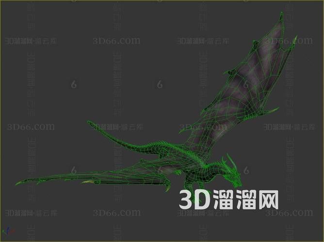 能給出一些黑色龍的圖片嗎？