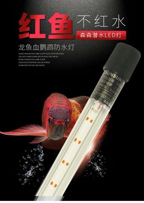 龍魚專用燈管圖片大全大圖 龍魚專用燈管圖片大全大圖 龍魚百科 第2張