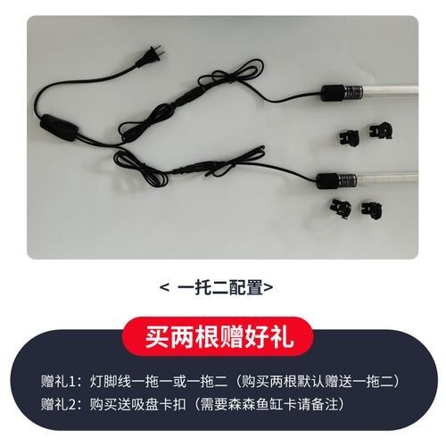 龍魚專用燈管圖片大全大圖 龍魚專用燈管圖片大全大圖 龍魚百科 第23張