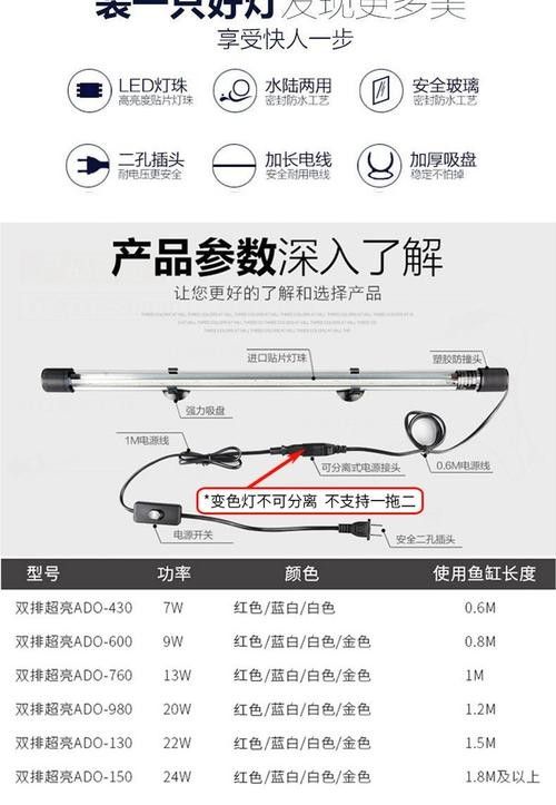 龍魚專用燈管圖片大全大圖 龍魚專用燈管圖片大全大圖 龍魚百科 第26張