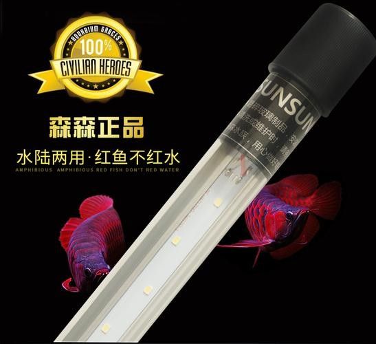龍魚專用燈管圖片大全大圖 龍魚專用燈管圖片大全大圖 龍魚百科 第20張
