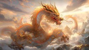 有沒有更多四角龍動態壁紙推薦？