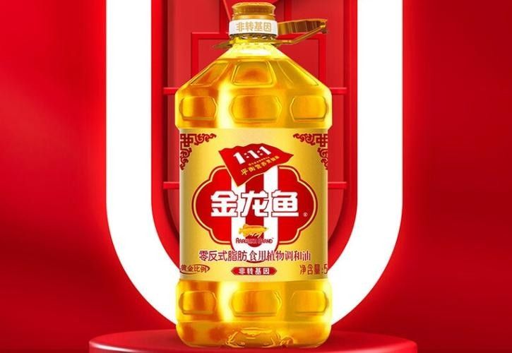 金龍魚高端系列有哪些特點
