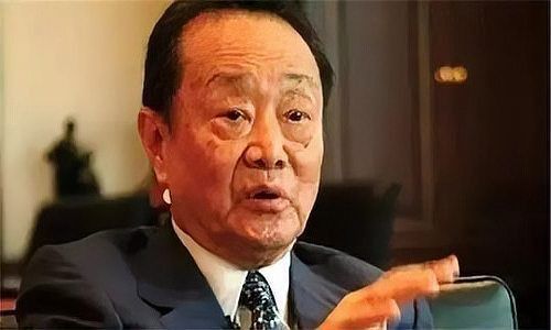 金龍魚是中糧集團的嗎