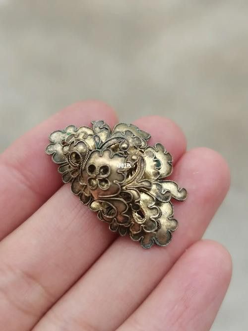 如何判斷龍頭魚飾品的歷史年代？