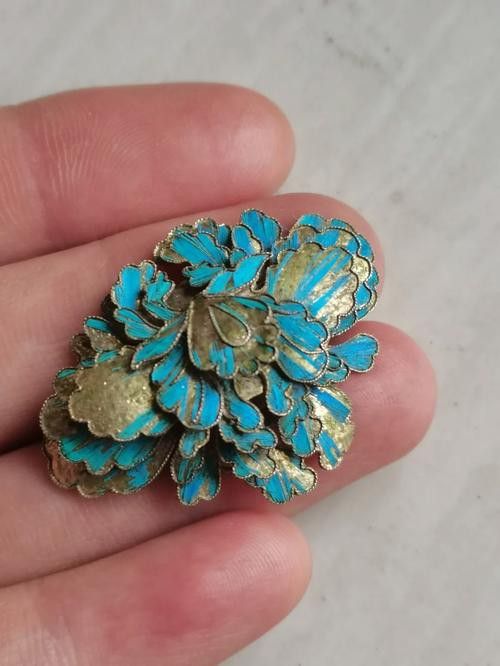 如何判斷龍頭魚飾品的歷史年代？