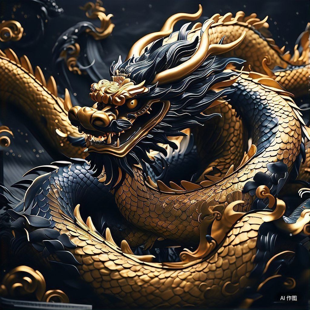 龍道的含義