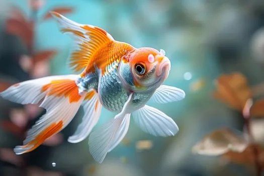 如何區分銀龍魚的雌雄
