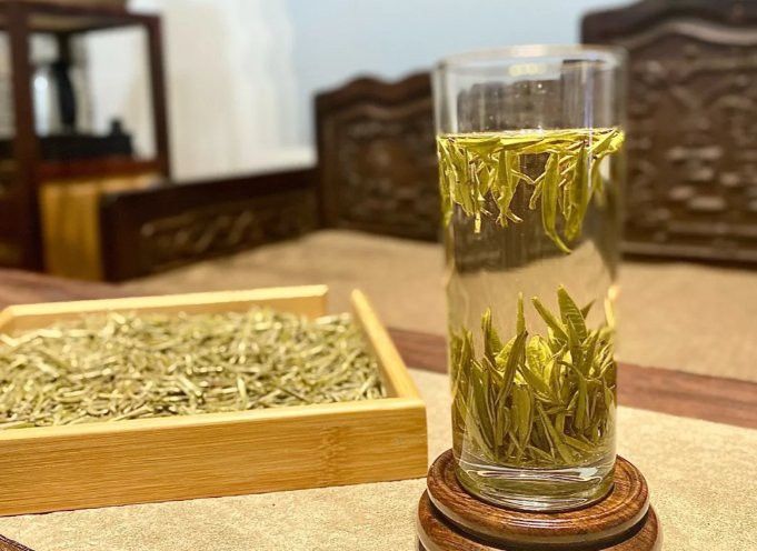 紅龍茶葉有哪些知名品牌？