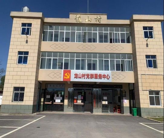 雷龍村的人口數(shù)量是多少？