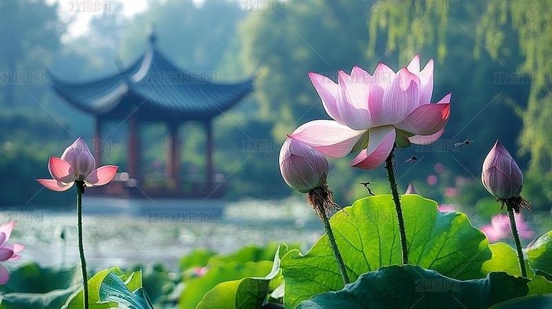 龍魚壁紙超清