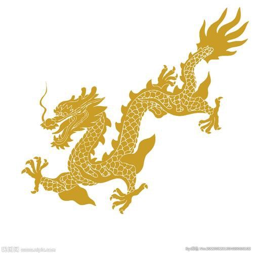如何找到高清的金龍圖片？